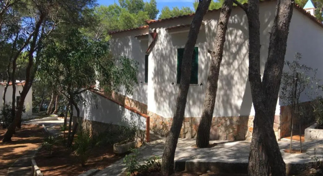 Студия Residence M3