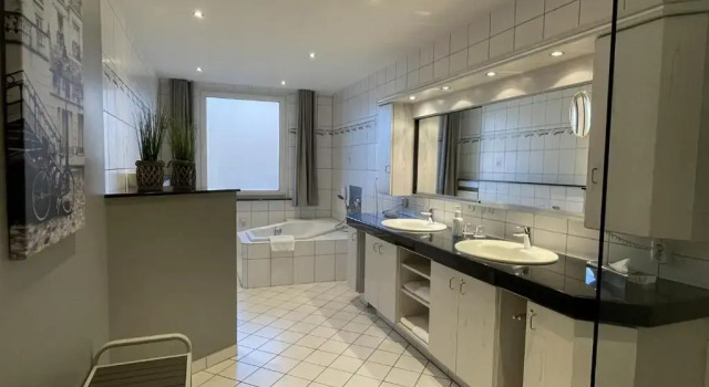 Номер Deluxe Hotel & Restaurant Prüser´s Gasthof