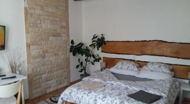 Apartmani Stonewood