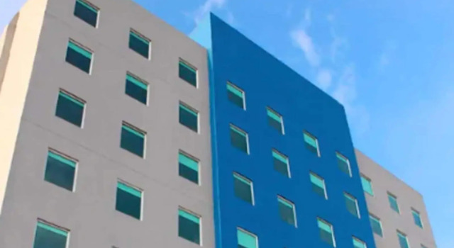 Memora Express, Prenota Hotel Hotel a El Bajio con piscina, Piscina