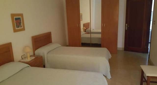 Piso En Muros (Virgen 3), Book Hotel Muros 