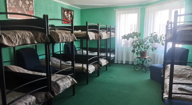 Monte-Kristo Hotel, Varaa Hotelli Kamianets-Podilskyi Khmelnitskiy
