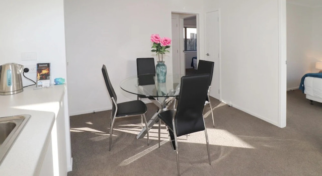 2 Brm Apartment 2 on Jones Crescent