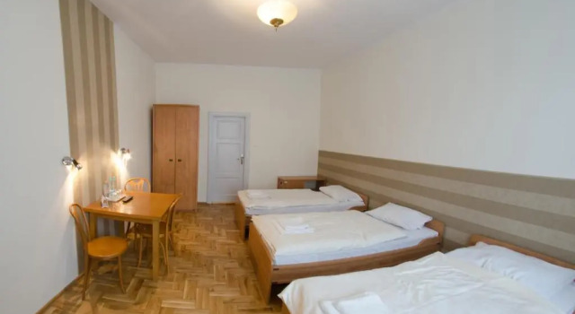 Номер Standard Brama Old City Rooms
