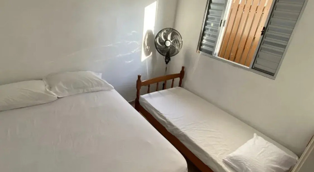 Pousada Kavili