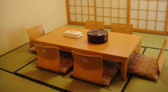 Семейный номер Standard Ryukyu Sun Royal Hotel