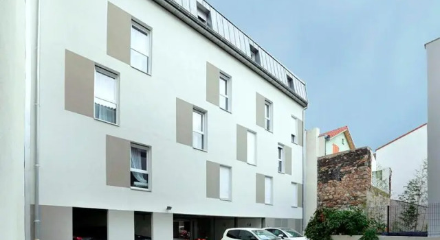 Residence Nemea Clermont Centre