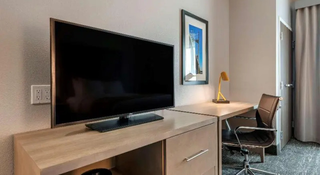 Номер Standard Comfort Inn & Suites Jacksonville - Orange Park Near Naval Air Station