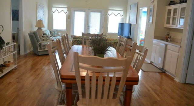 Lotz A View 4 Bedroom Home, 预订 酒店 Bolivar Peninsula Texas Gulf Coast