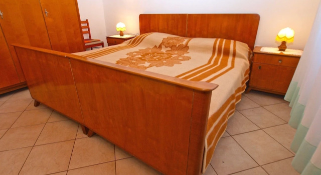 Апартаменты c 1 комнатой Apartments Jan
