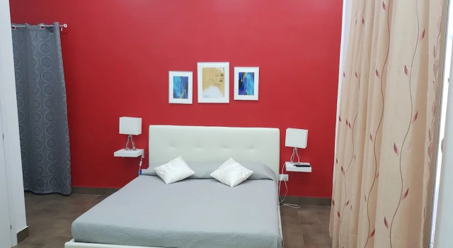 Номер Deluxe Boutique Toledo