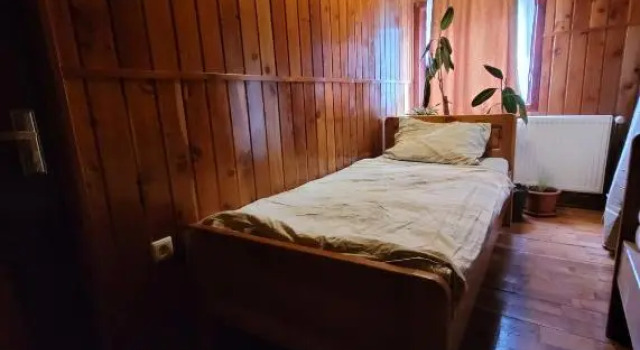 Rustic Hostel Vidra, Reserva ahora Albergue Vidra Alba