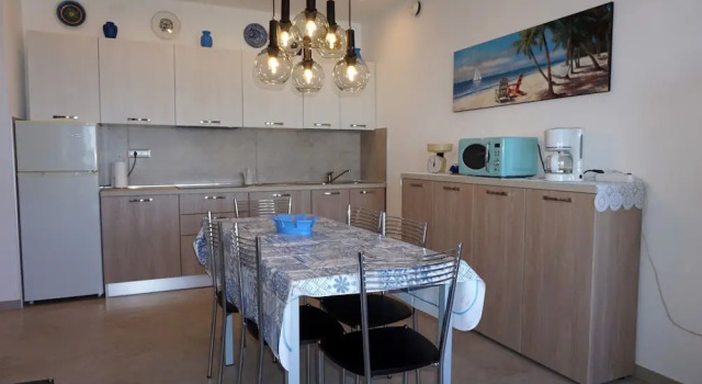 Precious sea View Apartment, Забронировать Апартаменты/квартира Каорле Линьяно-Ривьера
