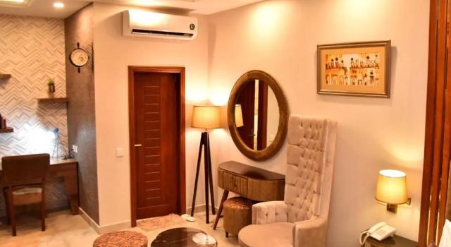 Imperial Suites