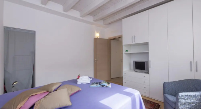 Lili Apartment