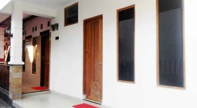 Wijilan60 Syariah, Book Hotel Hoteller i Kraton med parkering, Parkering
