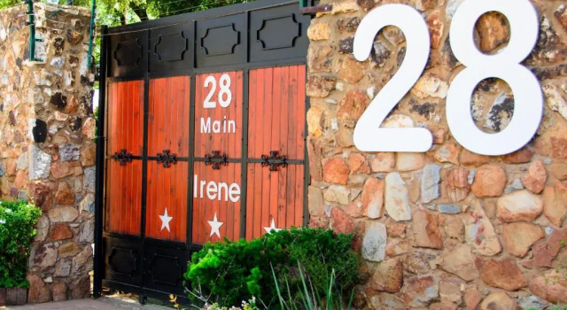 Irene B&B, Buchen Sie Hotel Irene Tshwane