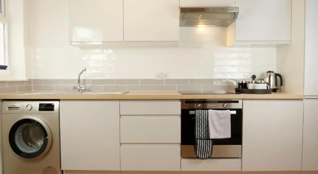 Коттедж Ellingham Self-Catering Cottages