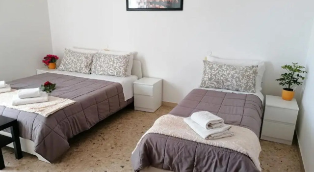 Giuseppe House