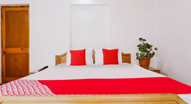 OYO 41662 Semskit Guest House
