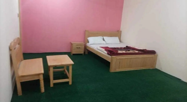 Номер Standard Neelum Good View
