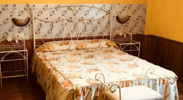 Apartamentos la Merced