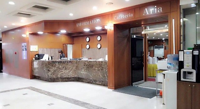 Gallery Tourist Hotel, Забронировать Отель Чхонджу провинция Чхунчхон-Пукто, рядом с Музей древней печати в Чхонджу