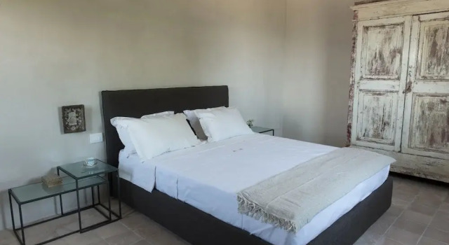 Doppel Suite Relais Casale Valigi