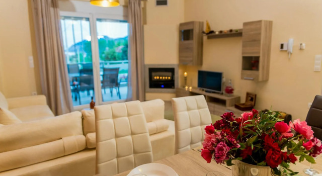 Ammos Luxury Villas, Book Hotel  