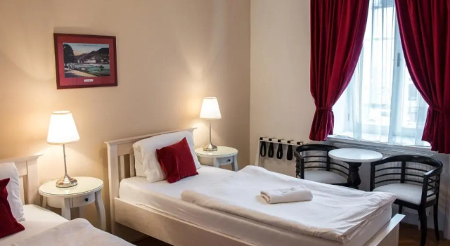 Pivovar Hotel Na Rychtě, Забронировать Отель Отели Czech central mountains 3 звезды, 3*