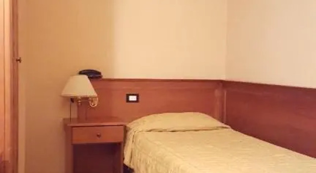 Номер Standard Hotel Ristorante Amalfitana