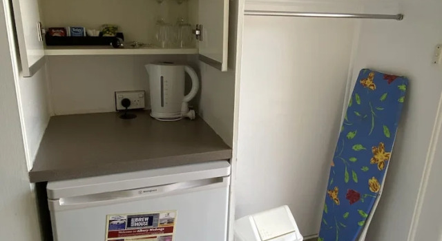Люкс Warrina Inn Wodonga CBD