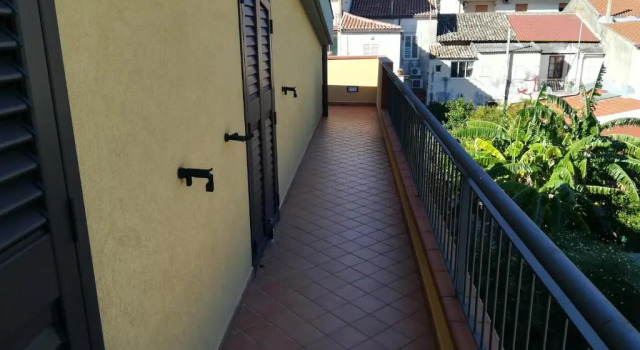 Апартаменты Casa Carmelo