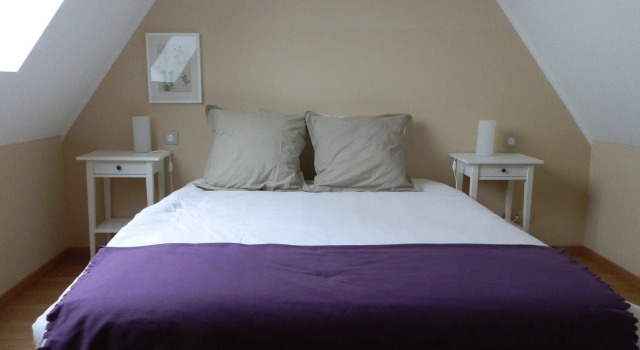 Les Belleme Golf - Self-catering Apartments, Забронировать Апартаменты/квартира Белем Orne, рядом с Belleme Golf