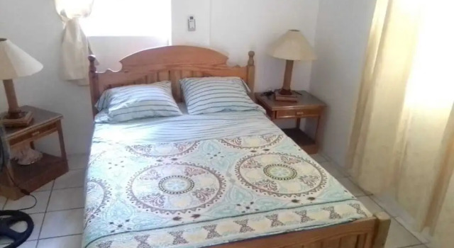 Bay Views Beach Walk, Buchen Sie Ferienwohnung Apartments in Monchy, Ferienwohnung