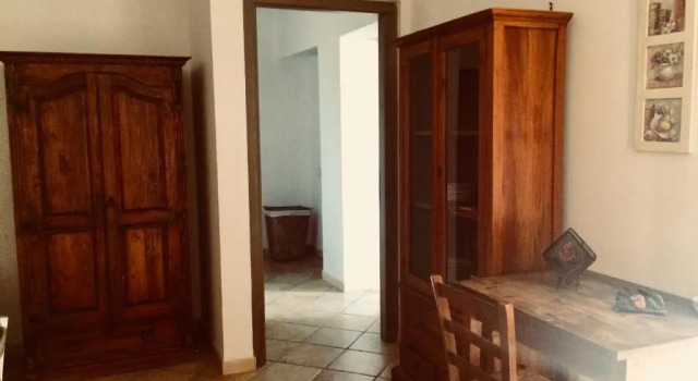 Четырёхместный номер Standard Agriturismo La Facenda