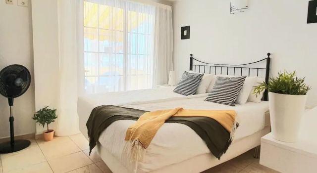 Апартаменты HD Mogan Beach Apartment