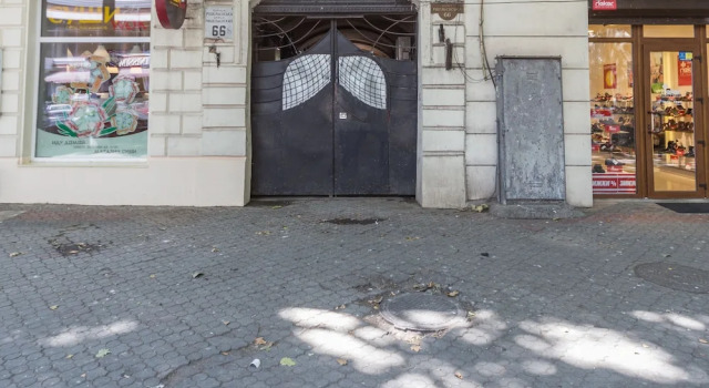 Апартаменты Диана, Забронировать Апартаменты/квартира Апартаменты Одессы, рядом с Одесский музей нумизматики, Апартаменты/квартира