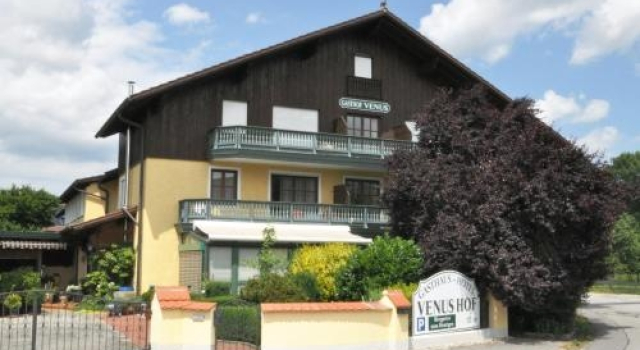 Landgasthof Venushof, Reserva ahora Hotel Hoteles en Baden-Wurtemberg con aparcamiento, Aparcamiento