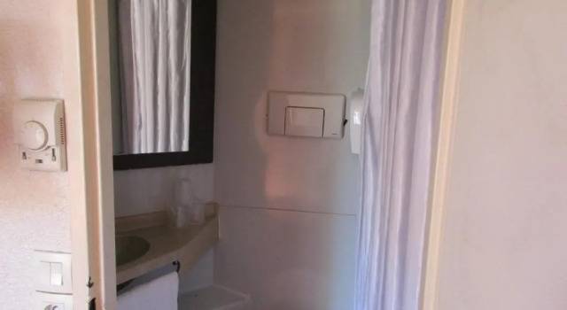 Трёхместный номер Standard Premiere Classe Avignon Le Pontet