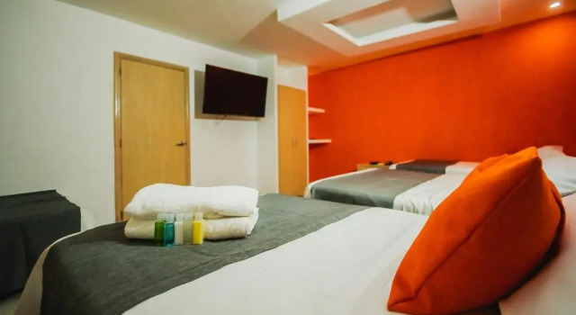 Hotel Plaza 43, Забронировать Отель Барранкилья Atlántico, рядом с Plaza de la Aduana