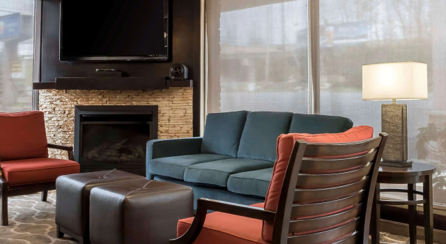 Comfort Inn - Pocono Mountains