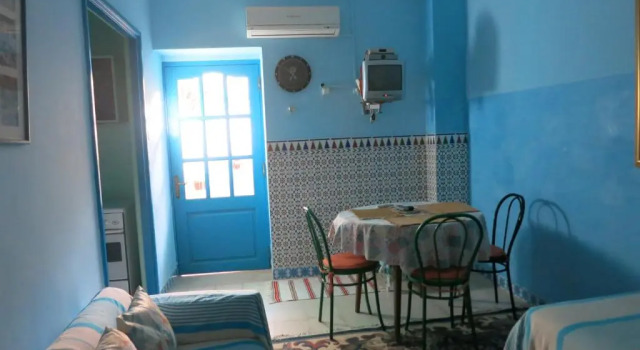 Номер Standard Dar El Yasmine Tunis