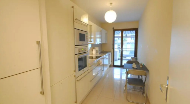 Апартаменты Residence Gray d'Albion 2P ALI1165
