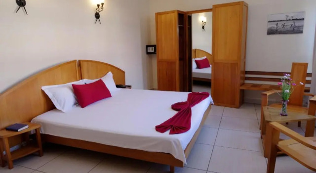 Suite Zomatel