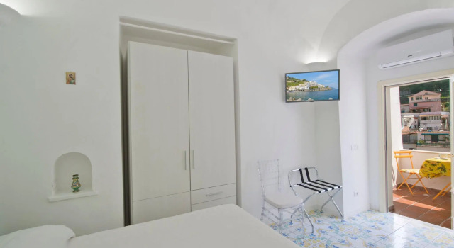 Relais San Basilio Convento - ID 3062