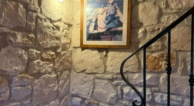 Вилла Valory s Stone House