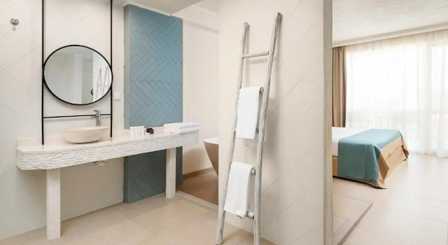 Студия Deluxe Siena Premium Retreat