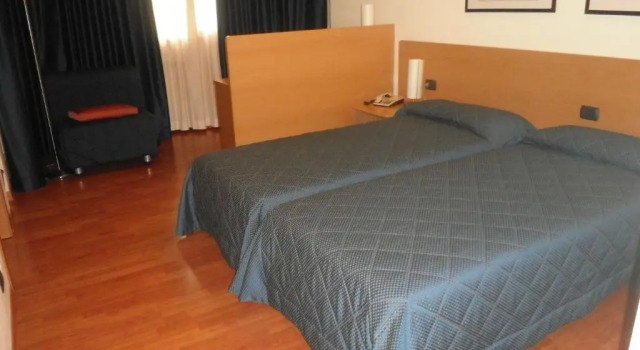 Двухместный номер Standard Hotel Selide