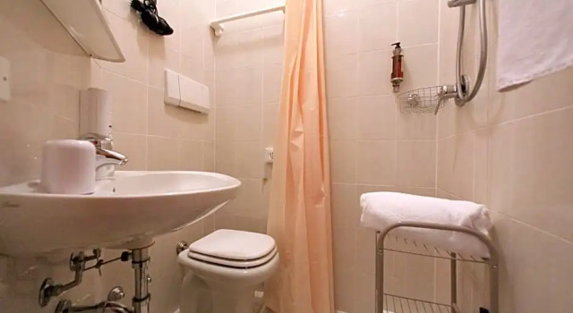 Номер Standard Hotel Primavera